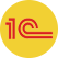 1c logo