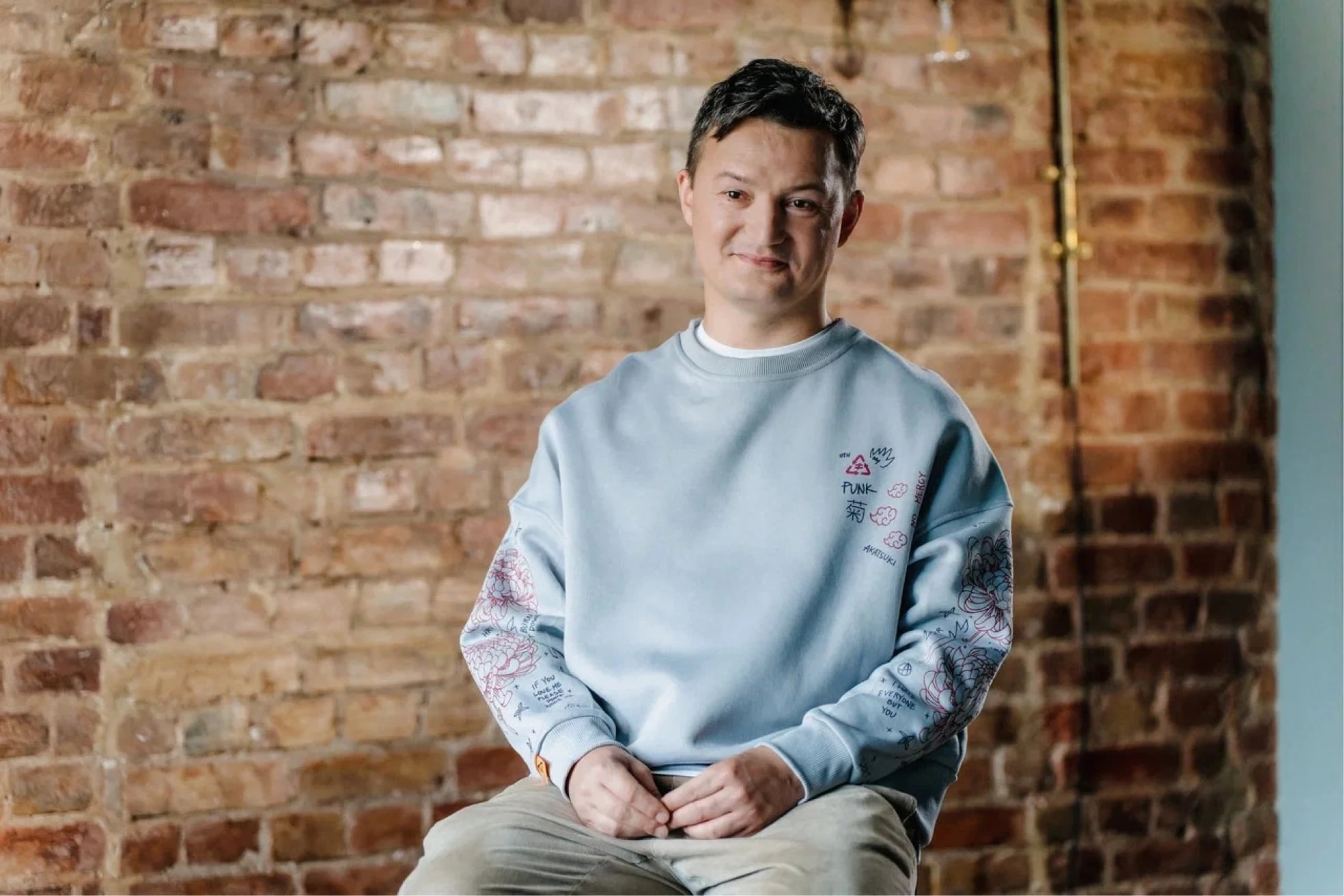 Константин Кудобаев, сооснователь частного бара «Сезоны»