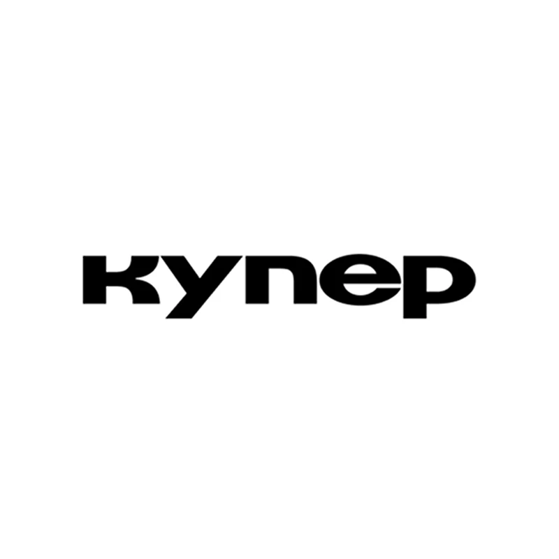 логотип купер