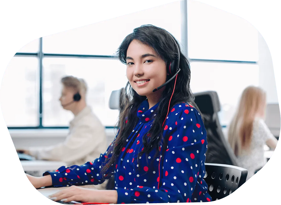 Техническая поддержка Quick Resto