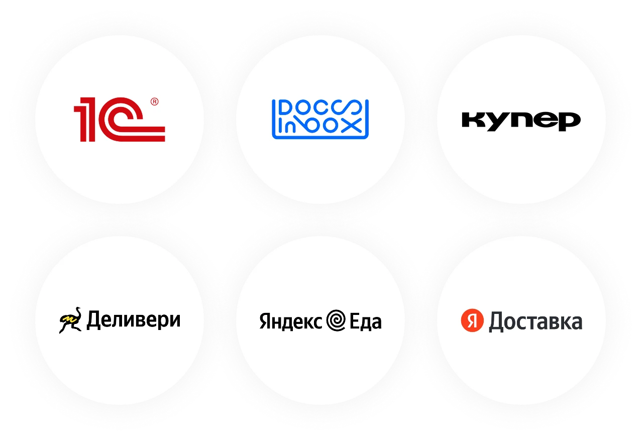 управление персоналов в ресторане