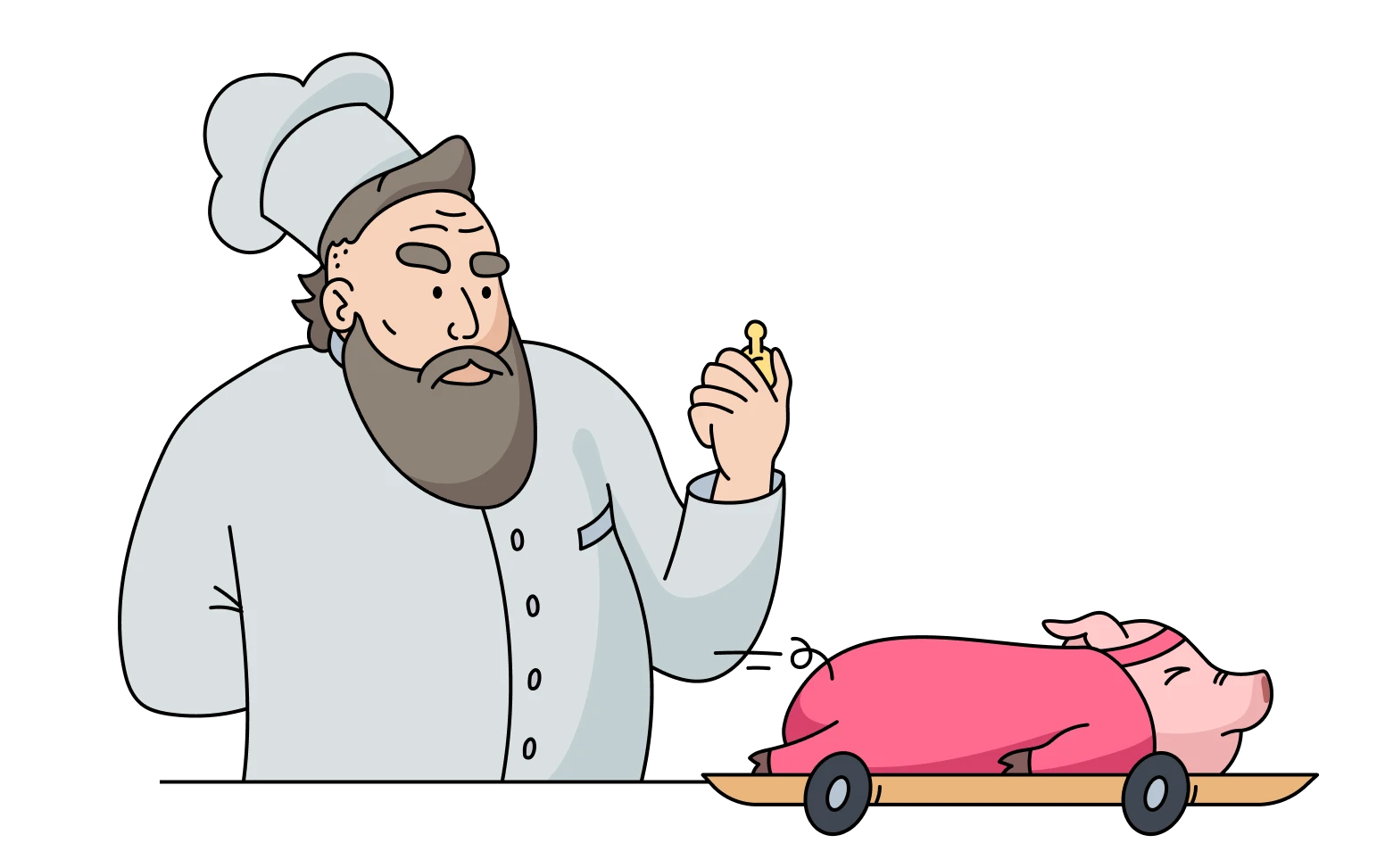 Контроль времени