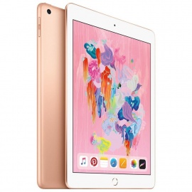 Б/У Apple iPad 6 (2018) Wi-Fi 9,7″ 32 ГБ