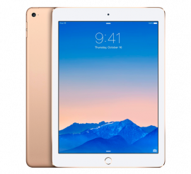 Б/У Apple iPad 5 (2017) Wi-Fi 9,7″ 32 ГБ