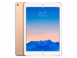 Б/У Apple iPad 5 (2017) Wi-Fi 9,7″ 32 ГБ