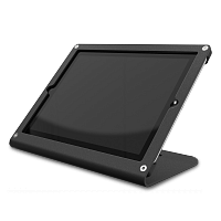 Металлическая стойка для планшетного компьютера iPad 10.2 дюйма