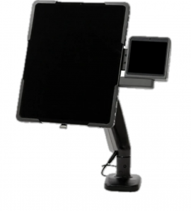 Киоск самообслуживания для сервиса БУСТЕР